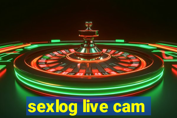 sexlog live cam